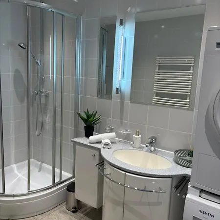 Apartament Doremi I Graz