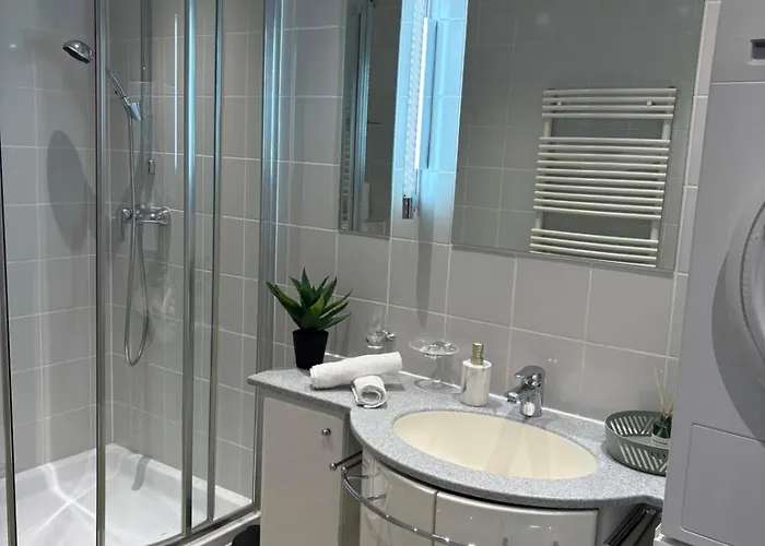 Apartament Doremi I Graz