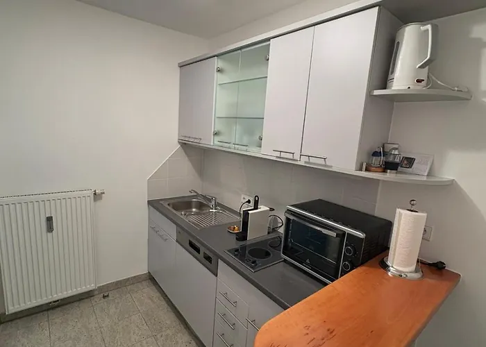 Apartament Doremi I *
