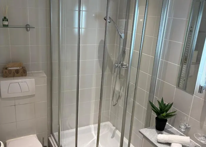 Apartament Doremi I Graz