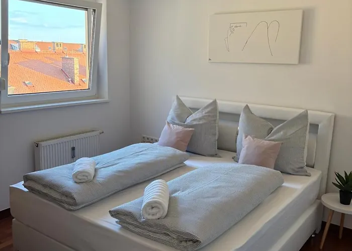 Doremi I Apartament *