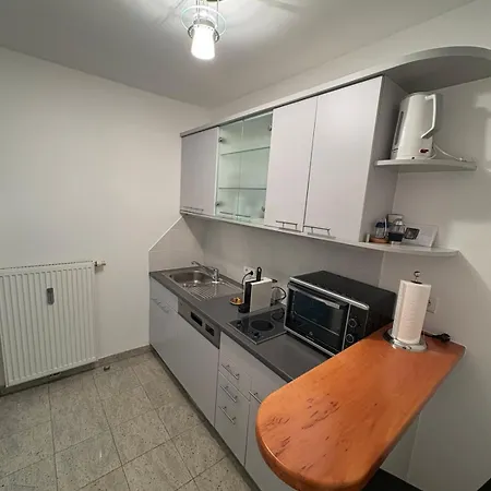 Apartamento Doremi I *