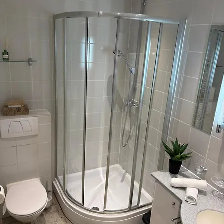 Apartamento Doremi I Graz