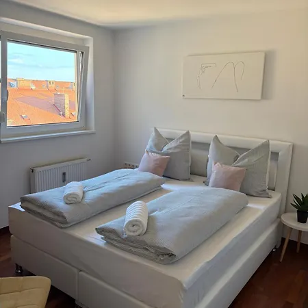 Doremi I Apartamento *